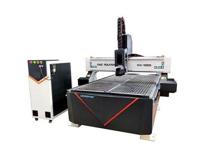 CNC ROUTER SM1325A