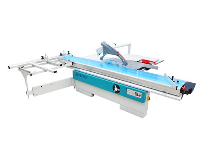 SLIDING TABLE SAW LTK720C