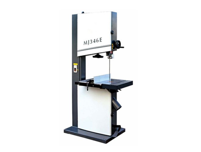 BANDSAW MJ346E