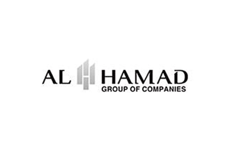 AL HAMAD GROUP