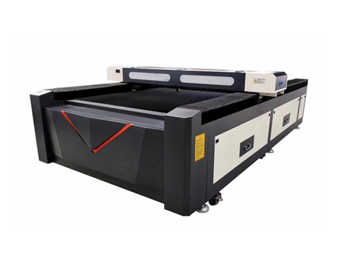 CO2 LASER MACHINE LTK-1325H