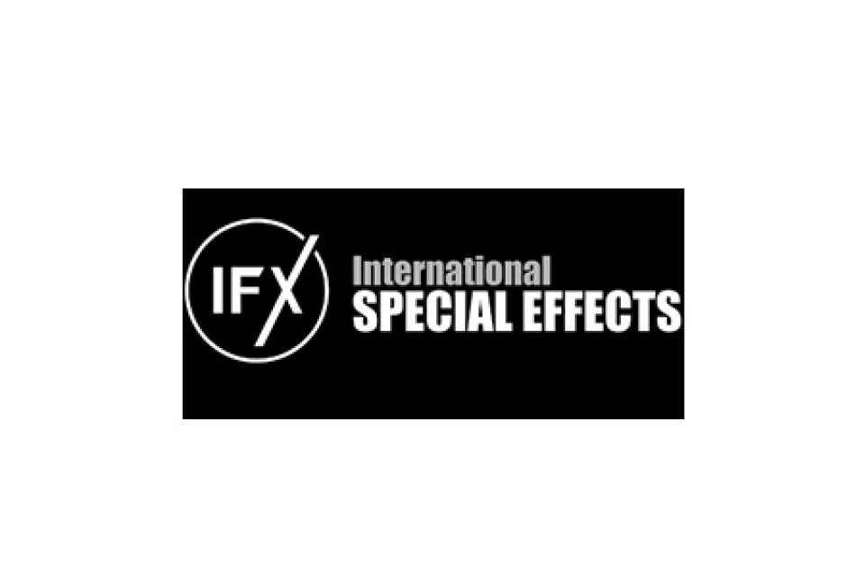 IFX INTERNATIONAL SPECIAL EFFECTS FZ LLC - ABU DHABI