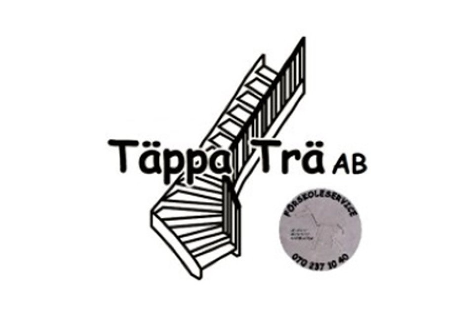 TÄPPA TRÄ AB, SWEDEN